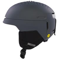 Oakley MOD3 MIPS Helmet - Forged Iron