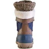 Cougar Creek Winter Boots - Women's - Navy