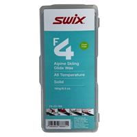 Swix F4 Glide Wax