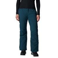 Columbia Shafer Canyon Insulated Pant - Women's - Night Wave (414)