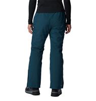 Columbia Shafer Canyon Insulated Pant - Women's - Night Wave (414)