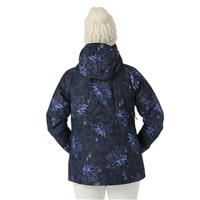 Columbia Whirlibird IV Interchange Jacket - Women's - Nocturnal Aurelian Print