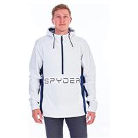 Spyder Force Anorak Jacket - Men's - White