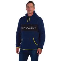 Spyder Vista Hoodie Fleece Jacket - Men's