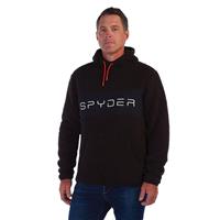 Spyder Vista Hoodie Fleece Jacket - Men's - Black