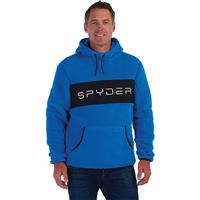 Spyder Vista Hoodie Fleece Jacket - Men's - Collegiate
