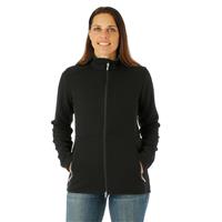 Spyder Bandita Full Zip Fleece Jacket - Women's