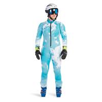 Spyder Nine Ninety Race Suit - Women's - Bahama Blue
