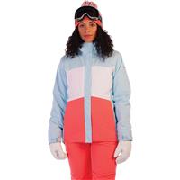 Spyder Paradise Insulated Jacket - Women's - Frost