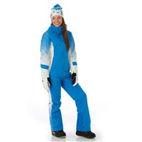 Spyder Power Suit Snowsuit - Women's - Collegiate