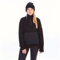 Spyder Slope Fleece Jacket - Women's - Black