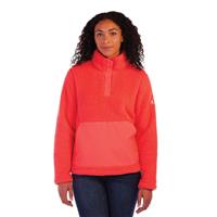 Spyder Slope Fleece Jacket - Women's - Tropic