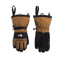 The North Face Montana Ski Glove - Men's - Utility Brown