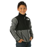 The North Face Teen Denali Fleece Jacket Kids