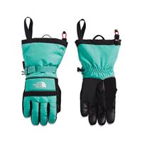 The North Face Montana Ski Glove - Women's - Wasabi