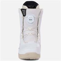 K2 You+h Snowboard Boot - Youth - White