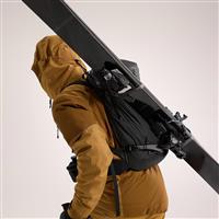 Arc'teryx Micon 16 Backpack - Men's - Black