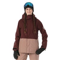 686 GTX Willow Insulated Jacket - Women's - Sassafras Colorblock