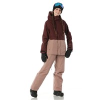 686 GTX Willow Insulated Jacket - Women's - Sassafras Colorblock