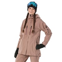 686 GTX Skyline Shell Jacket - Women's - Antler