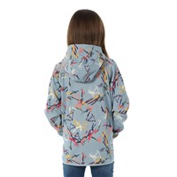 Burton Crown Weatherproof Full-Zip - Kids - Scribble