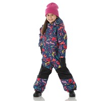 Burton 2L One Piece Snow Suit - Toddler - Animal Show