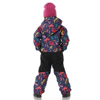 Burton 2L One Piece Snow Suit - Toddler - Animal Show