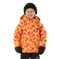 Burton Hillslope 2L Jacket - Toddler