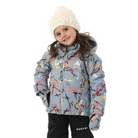 Burton Hillslope 2L Jacket - Toddler - Scribble