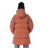 Helly Hansen Adore Puffy Parka - Women's - Cedarwood