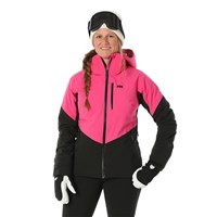 Helly Hansen Alphelia Jacket - Women's - Dragon Fruit Black