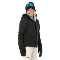 Helly Hansen Avanti Jacket - Women's - Black (991)