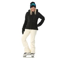 Helly Hansen Avanti Jacket - Women's - Black (991)