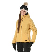 Helly Hansen Avanti Jacket - Women's - Sand