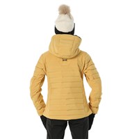 Helly Hansen Avanti Jacket - Women's - Sand