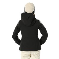 Helly Hansen Avanti Softshell Jacket -  Women's - Black (990)