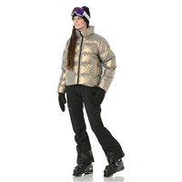 Helly Hansen Jade Puffer Jacket - Women's - Lynx