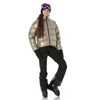 Helly Hansen Jade Puffer Jacket - Women's - Lynx