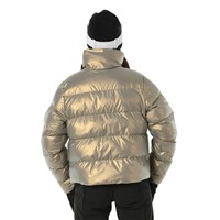 Helly Hansen Jade Puffer Jacket - Women's - Lynx