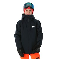 Helly Hansen Alpha Insulated Jacket - Junior