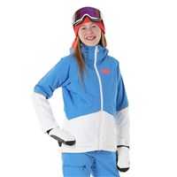 Helly Hansen Stellar Jacket - Youth - Ultra Blue (554)