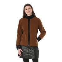 Krimson Klover Eliza Fleece Jacket - Women&#39;s