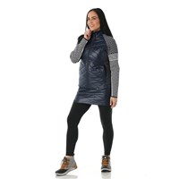 Krimson Klover Switchback Jacket - Women's - Navy