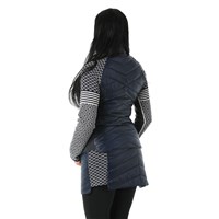 Krimson Klover Switchback Jacket - Women's - Navy