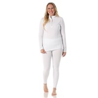 Nils Robin Base Layer Top - Women's - White