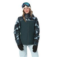 O&#39;Neill Aplite Plus Snow Jacket - Women&#39;s