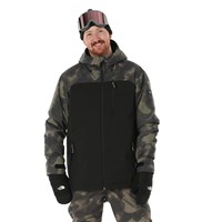 O&#39;Neill Duotone 3 In 1 Snow Jacket - Men&#39;s