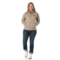 Patagonia Down Sweater - Women's - Seabird Grey (SBDY)