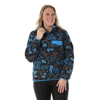 Patagonia Lightweight Synchilla Snap-T Pullover - Women's