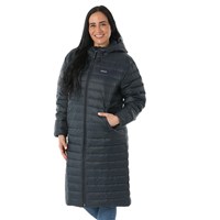 Patagonia Recycled Down Sweater Parka - Women&#39;s